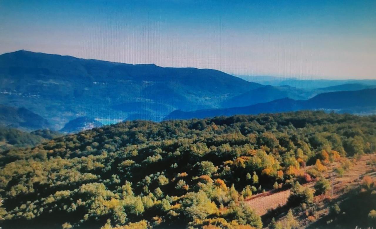 Casa Vacanze Nel Parco Nazionale Della Majella Montenerodomo Exterior photo